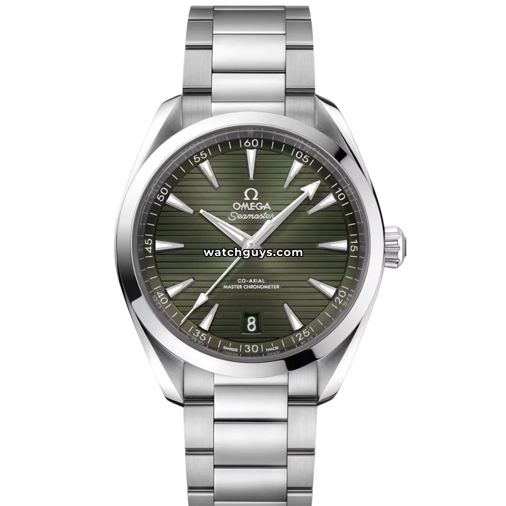 Omega Seamaster Aqua Terra 220.13.41.21.10.001