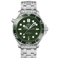 Omega Seamaster Diver 300M Green 210.30.42.20.10.001