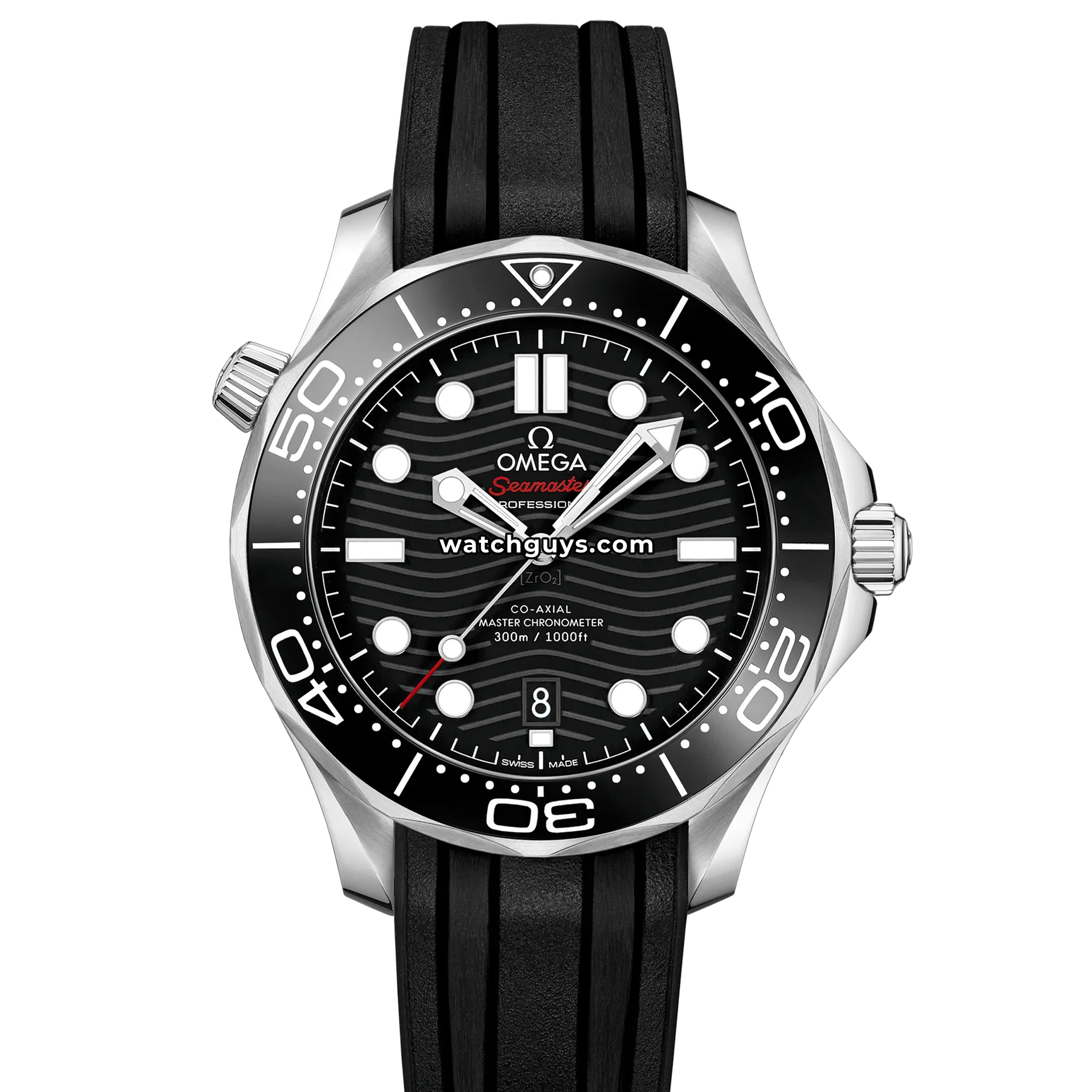Omega Seamaster Diver 210.32.42.20.01.001