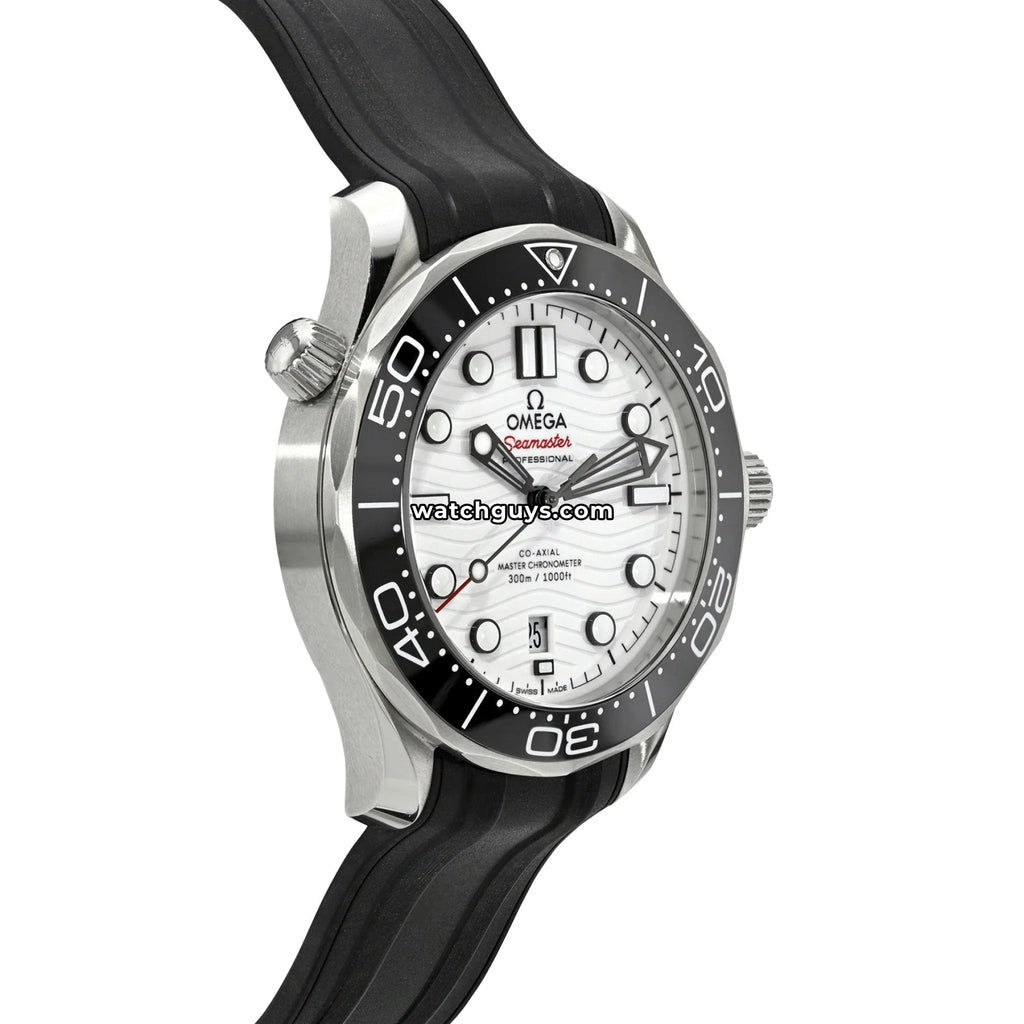 Omega Seamaster Diver 210.32.42.20.04.001