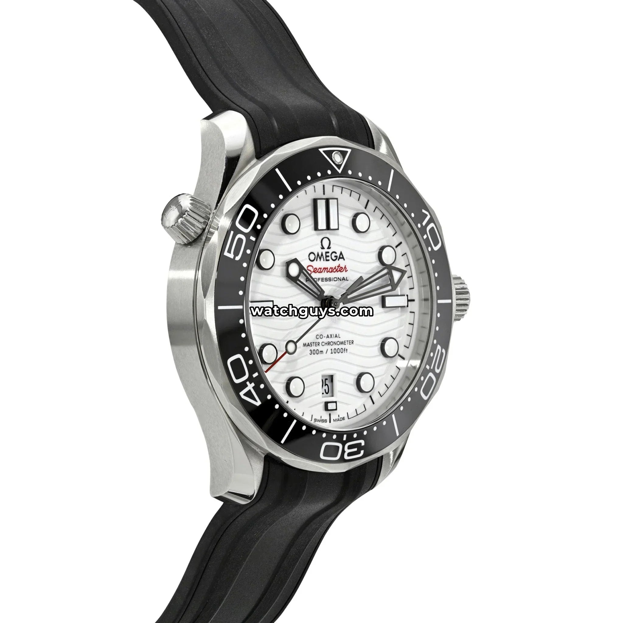Omega Seamaster Diver 210.32.42.20.04.001