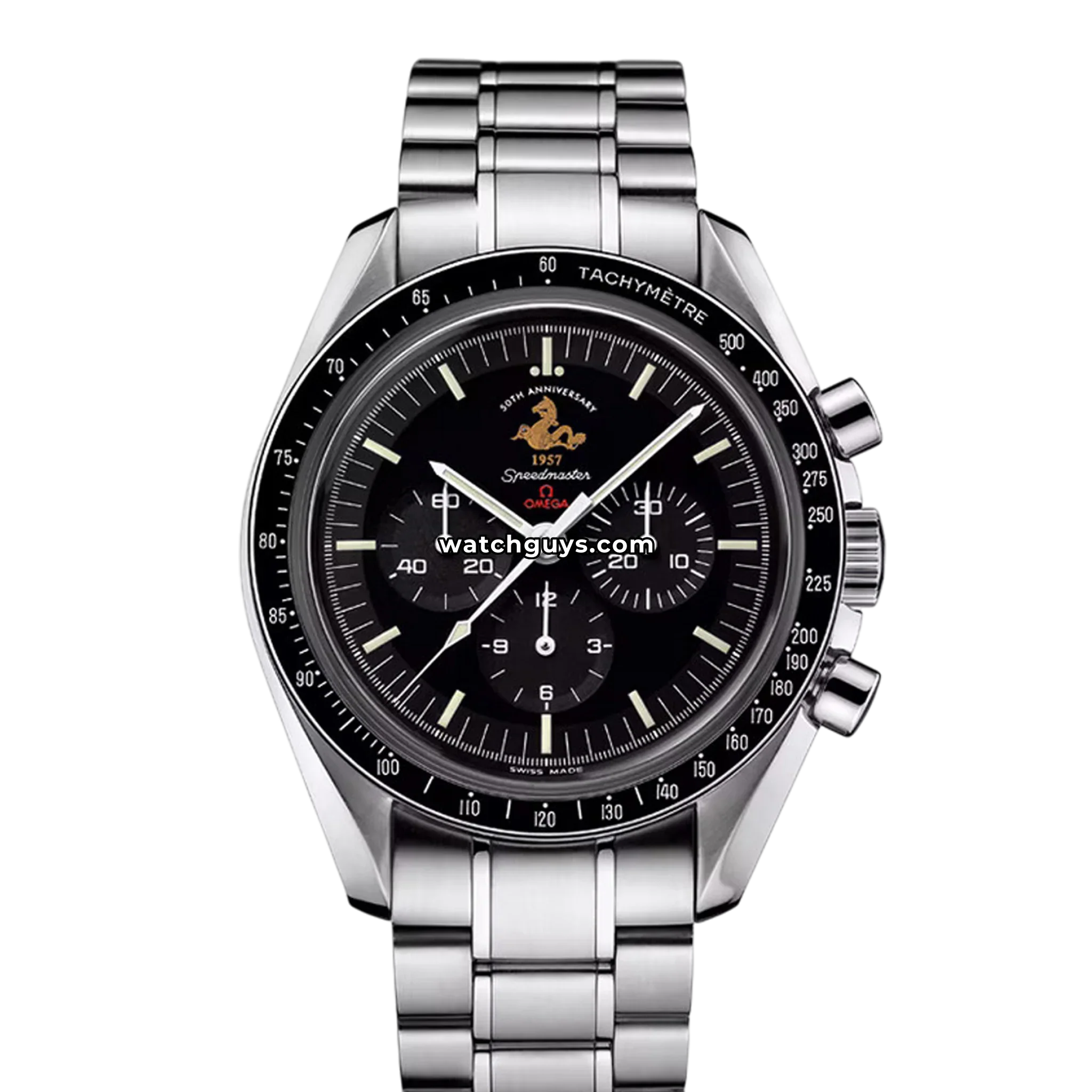 Omega Speedmaster 311.30.42.30.01.001
