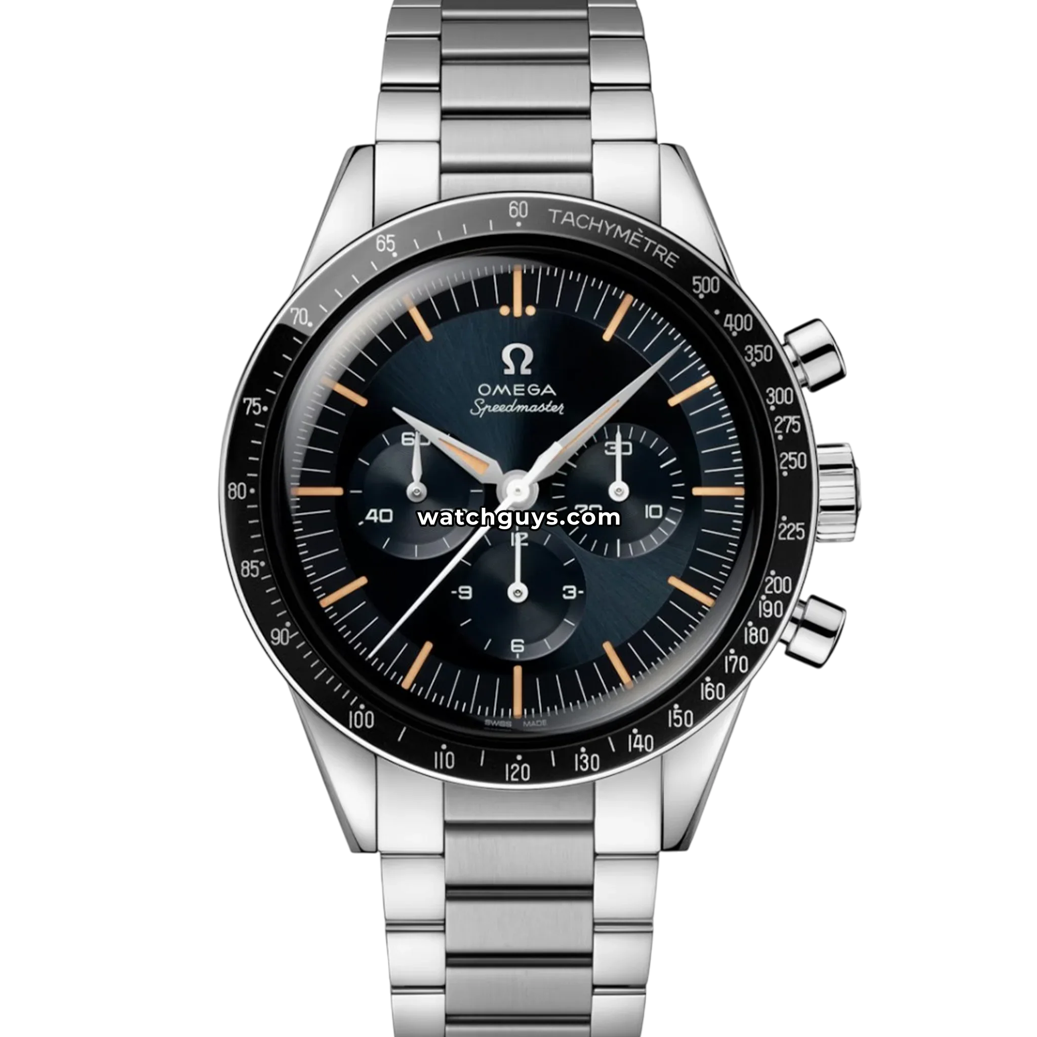 Omega Speedmaster First Omega in Space 310.30.40.50.06.001