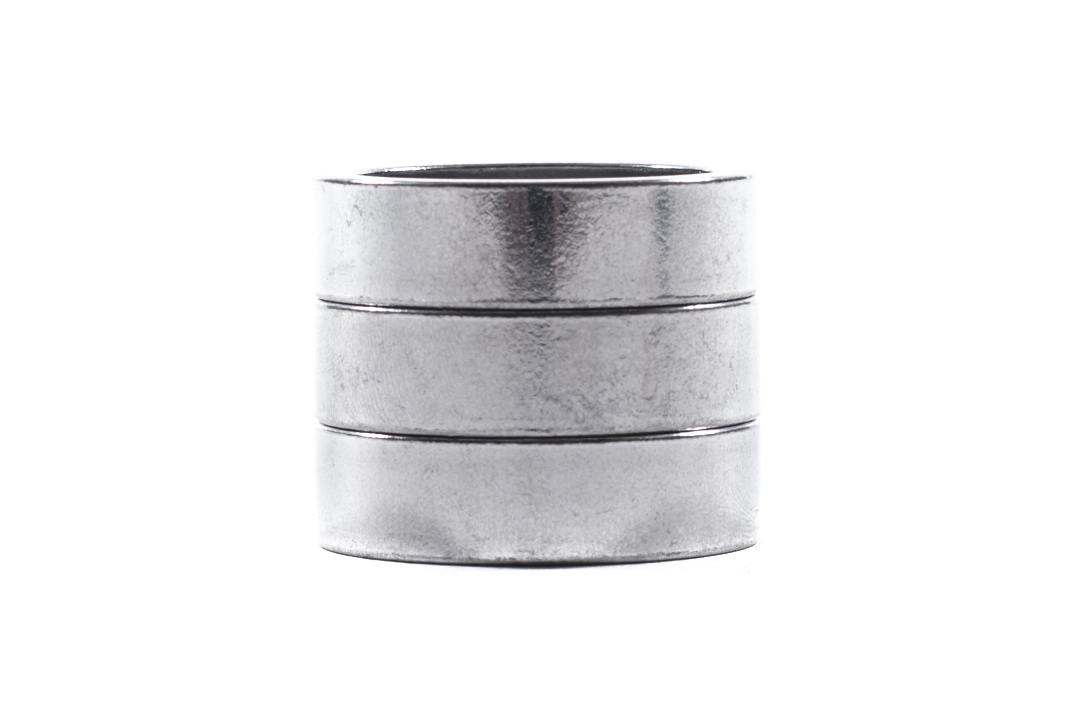 State Bicycle Co. - Headset Spacers 1-1/8" (Pack of 3)
