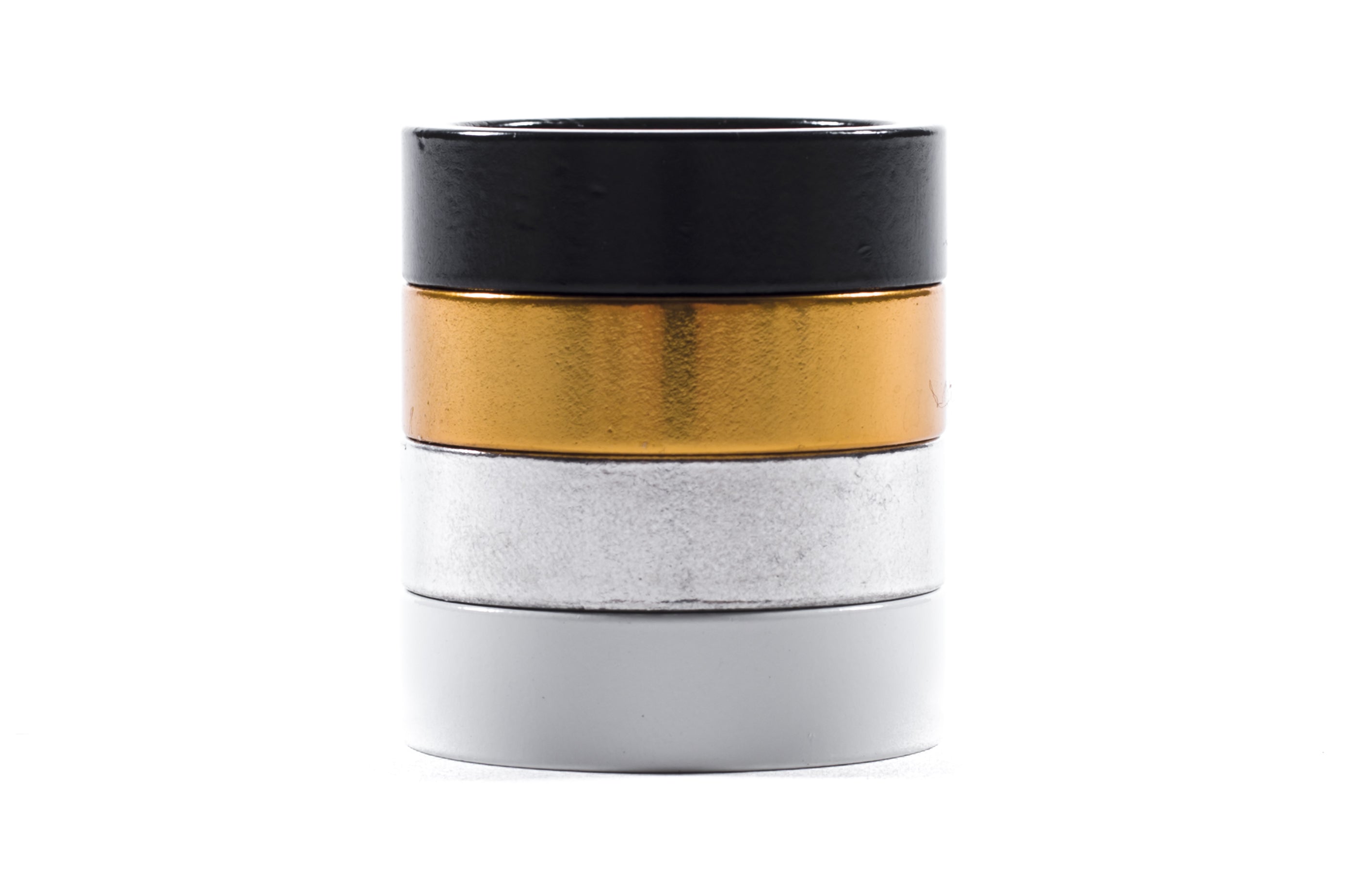 State Bicycle Co. - Headset Spacers 1-1/8" (Pack of 3)