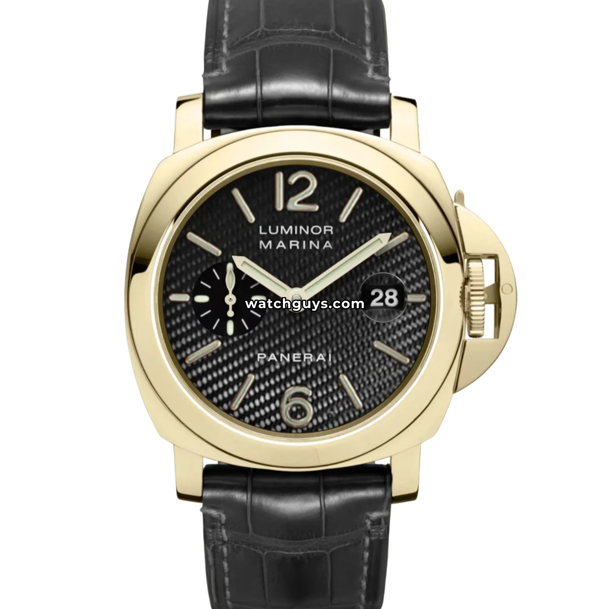 Panerai Luminor Marina PAM00140