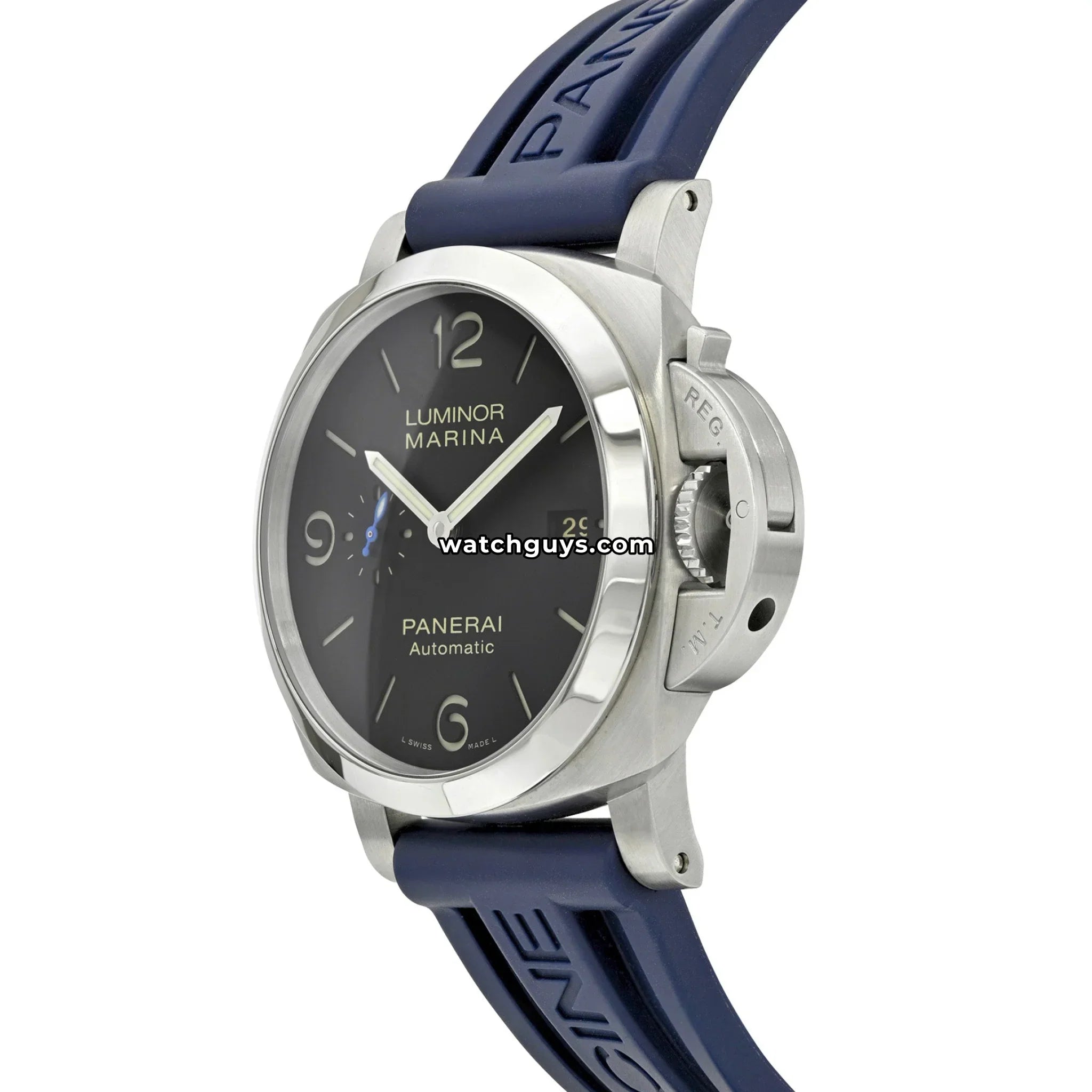 Panerai Luminor Marina PAM01312