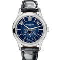 Patek Philippe Annual Calendar 5205G-013