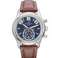 Patek Philippe Annual Calendar 5960/01G-001