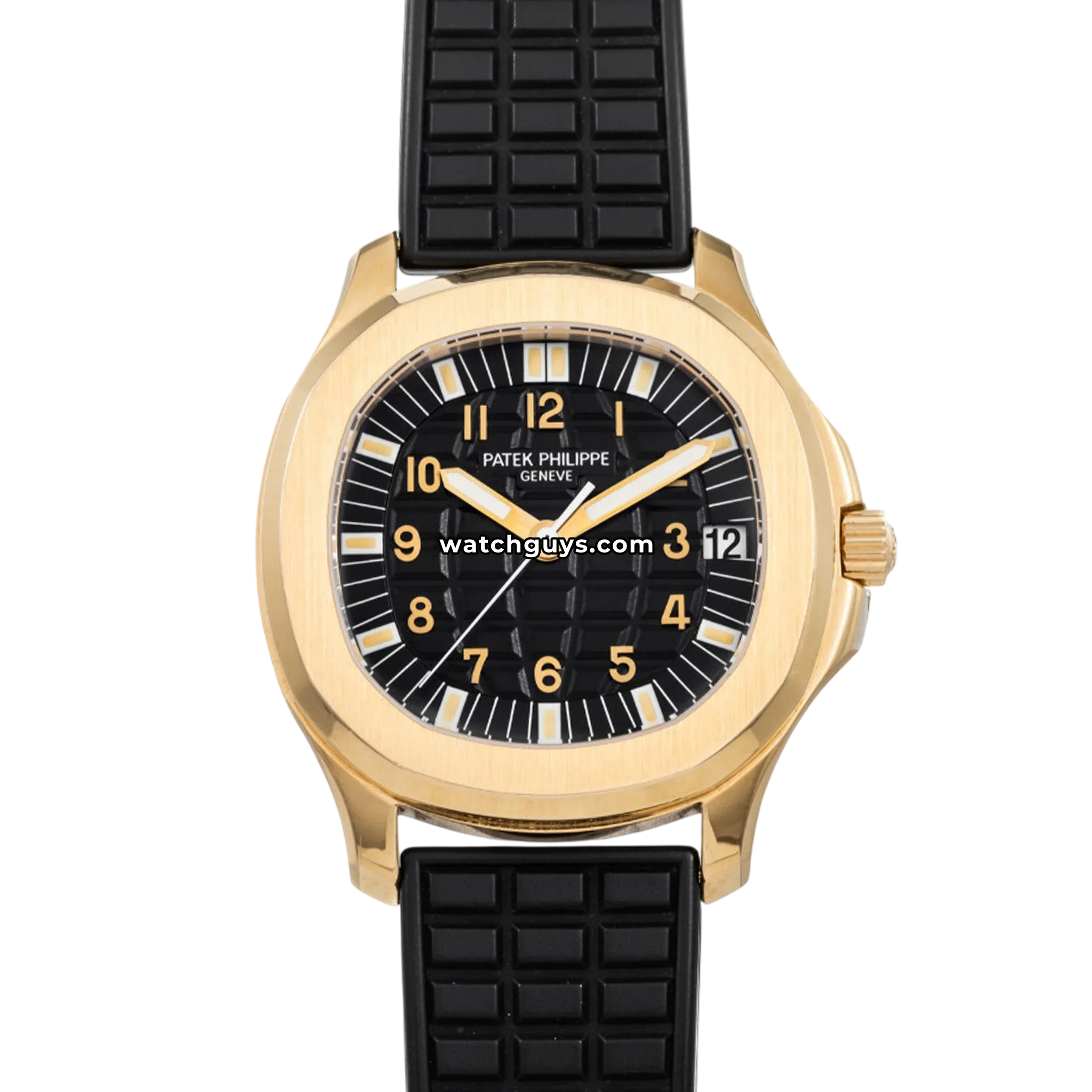Patek Philippe Aquanaut 5065J-001