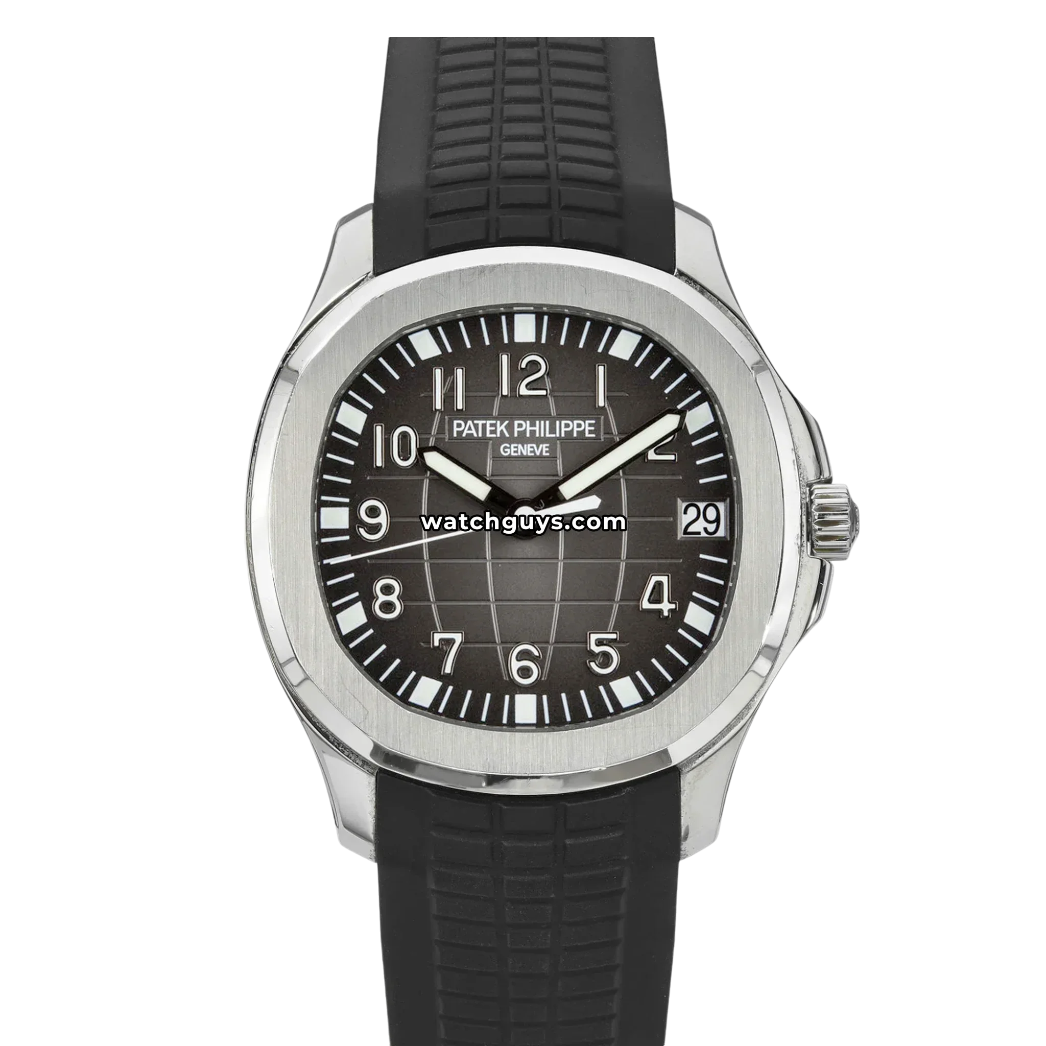Patek Philippe Aquanaut 5165A-001