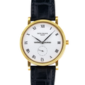 Patek Philippe Calatrava 3919J-001