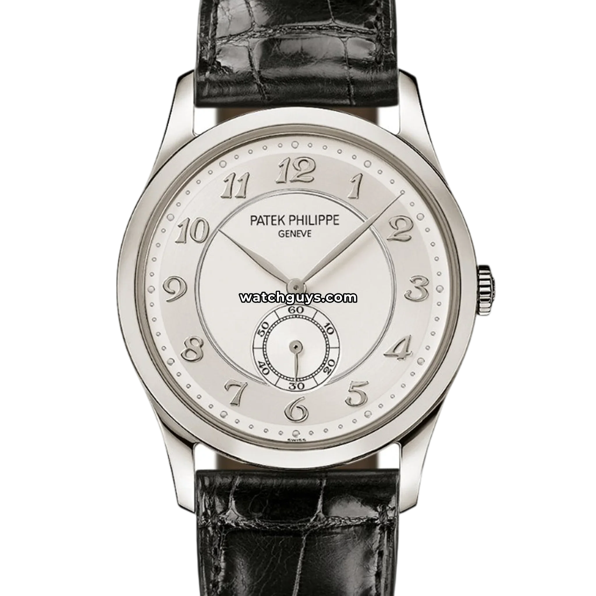 Patek Philippe Calatrava 5196P-001