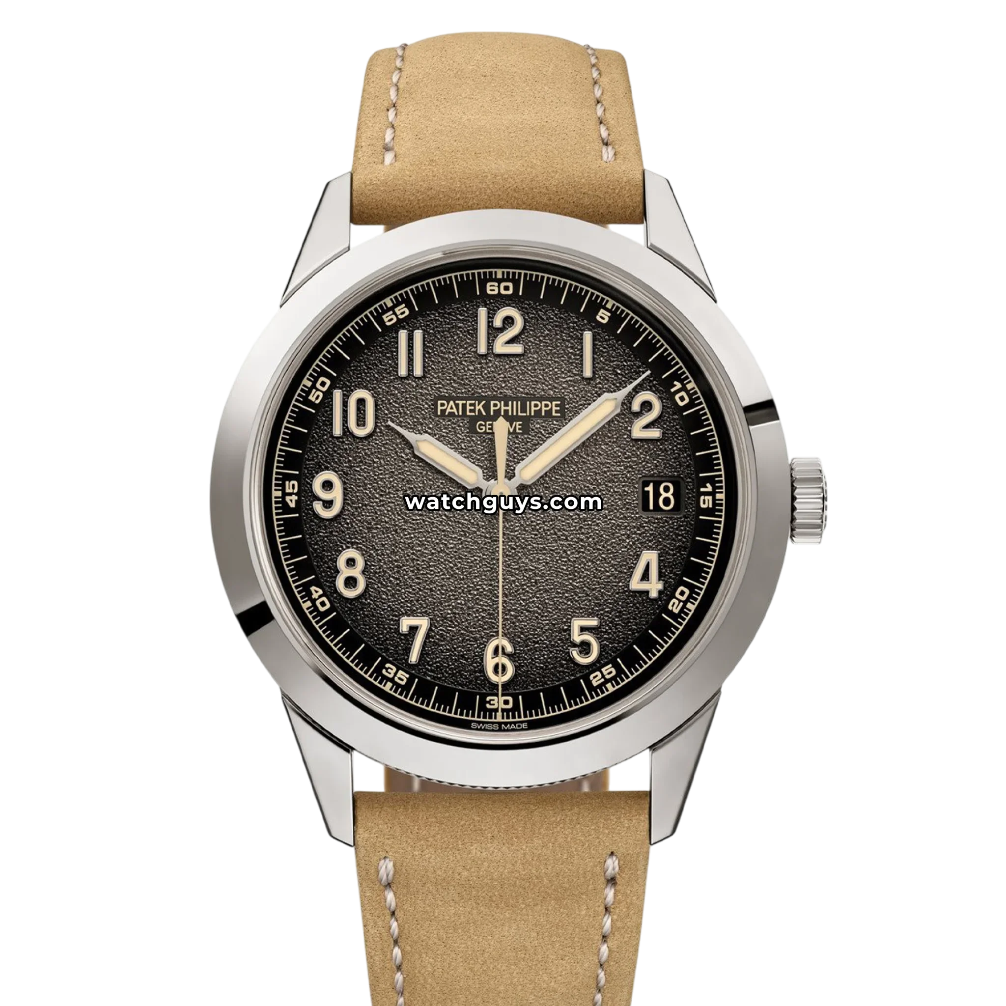 Patek Philippe Calatrava 5226G-001