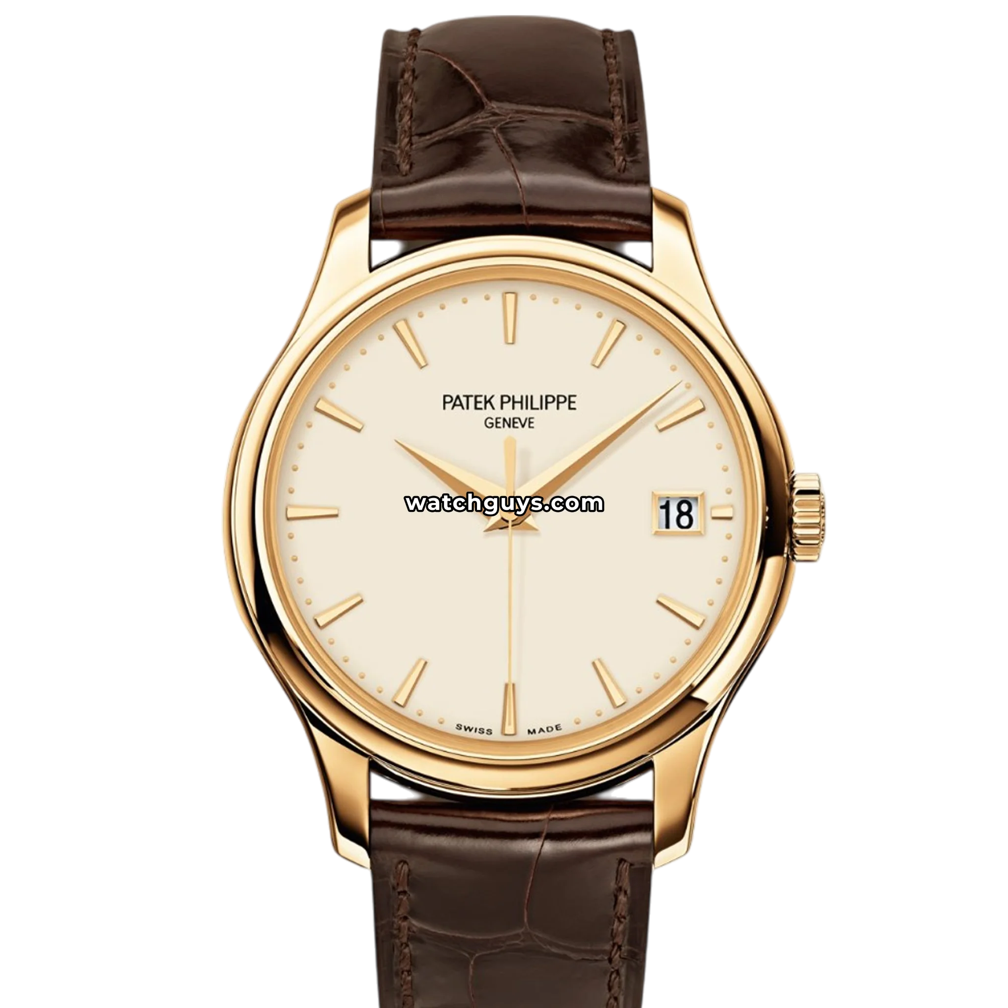 Patek Philippe Calatrava 5227J-001