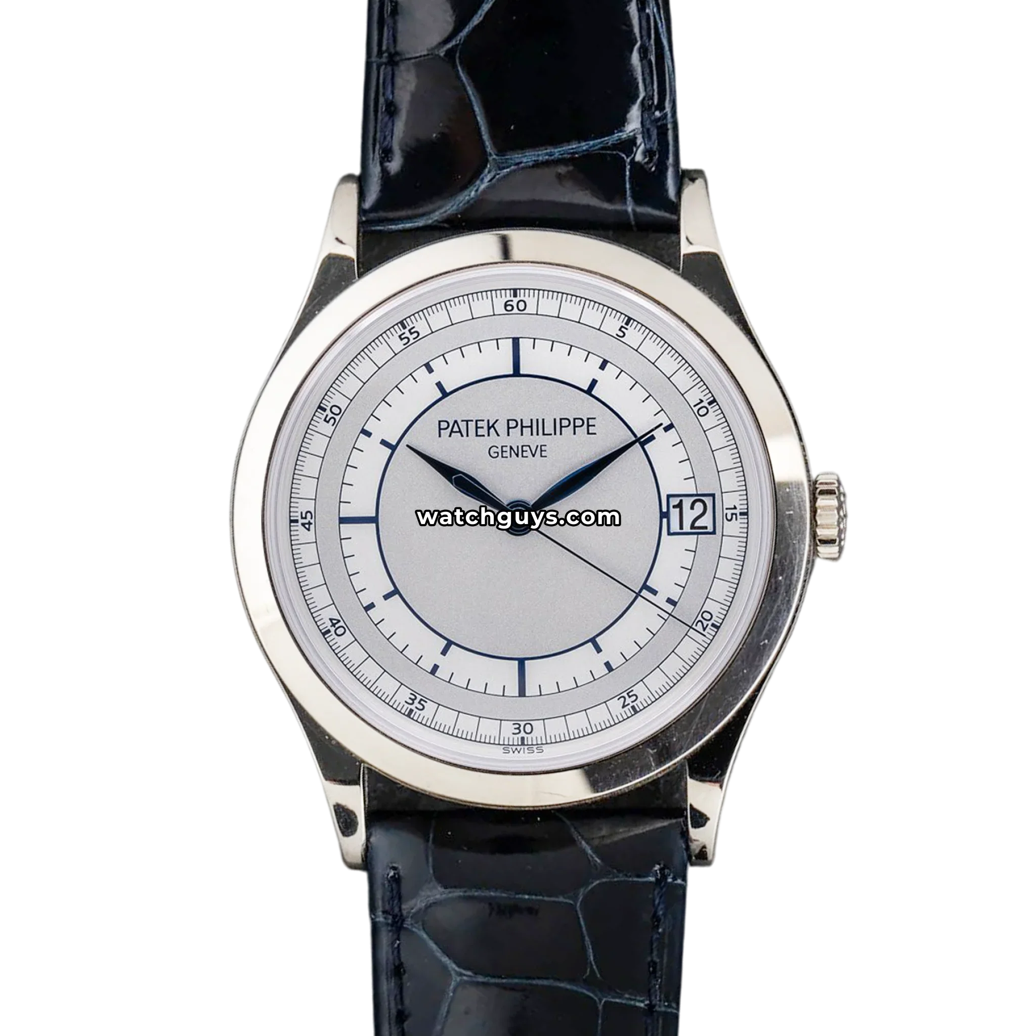 Patek Philippe Calatrava 5296G-001
