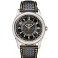Patek Philippe Calatrava 6007G-001