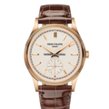 Patek Philippe Calatrava 6119R-001
