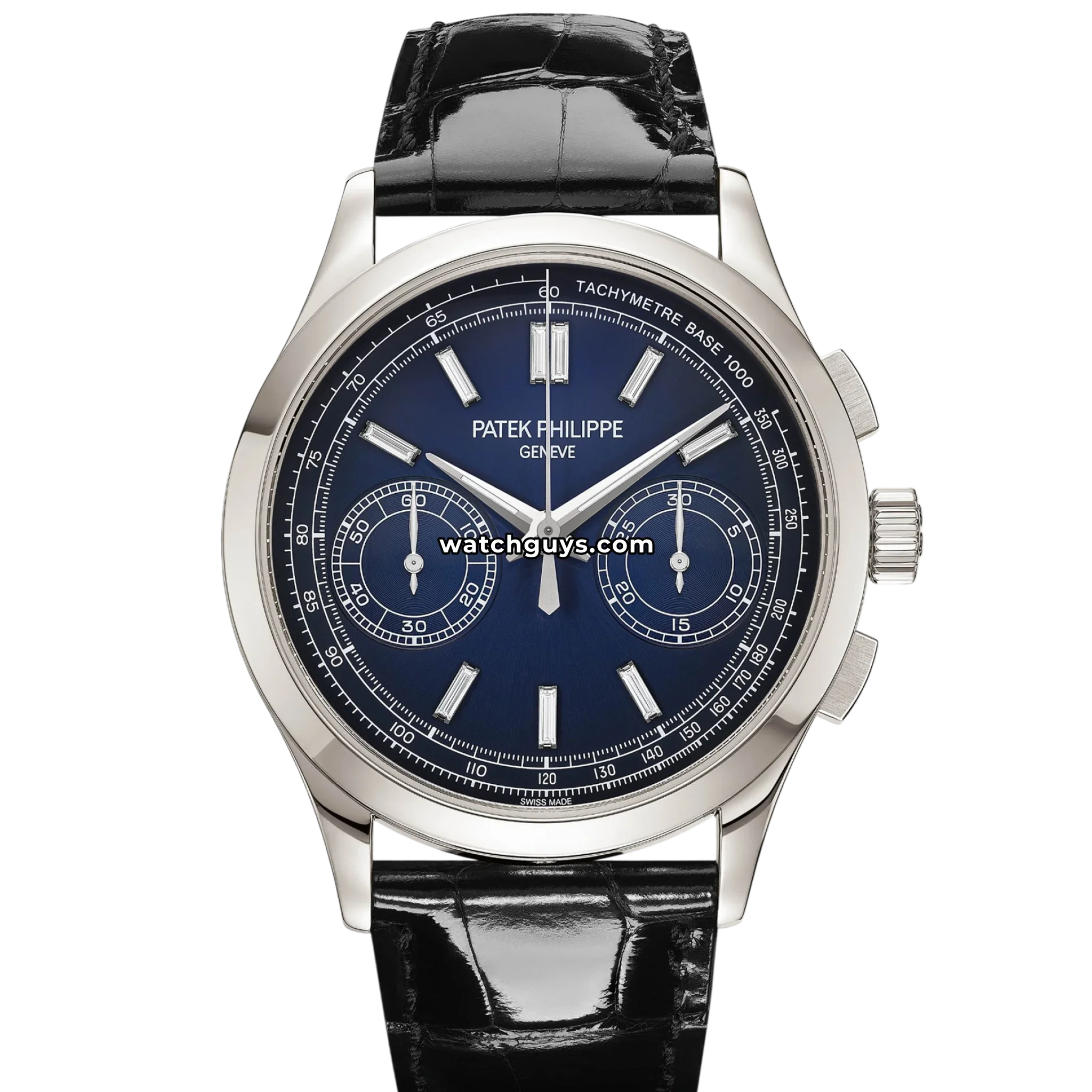 Patek Philippe Chronograph 5170P-001