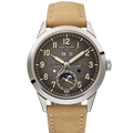 Patek Philippe Complications Annual Calendar Travel Time 5326G-001