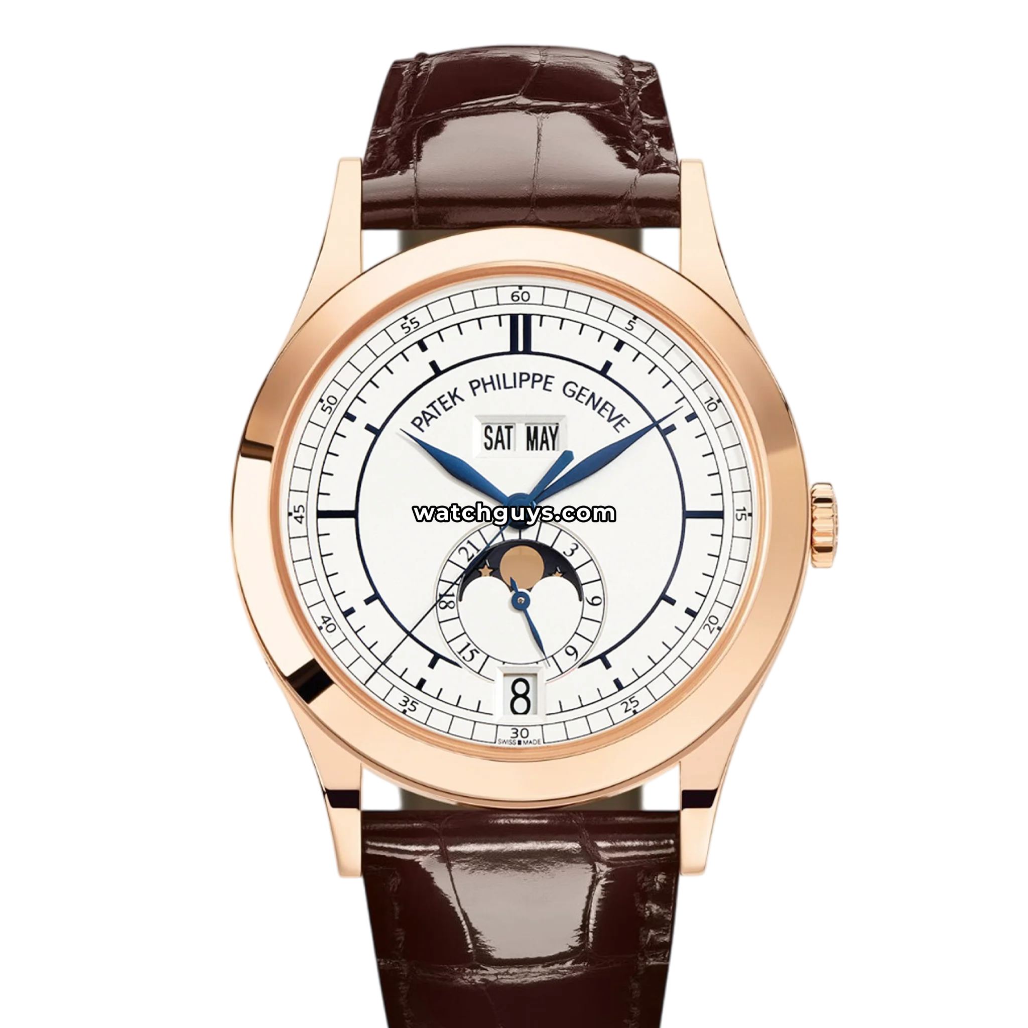 Patek Philippe Complications 5396R-001
