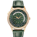 Patek Philippe Complications World Time 7130R-014