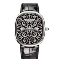 Patek Philippe Golden Ellipse 5738/51G-001