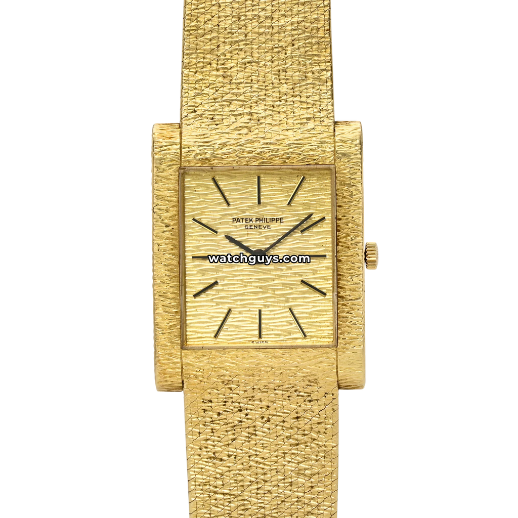 Patek Philippe Gondolo 3553/1