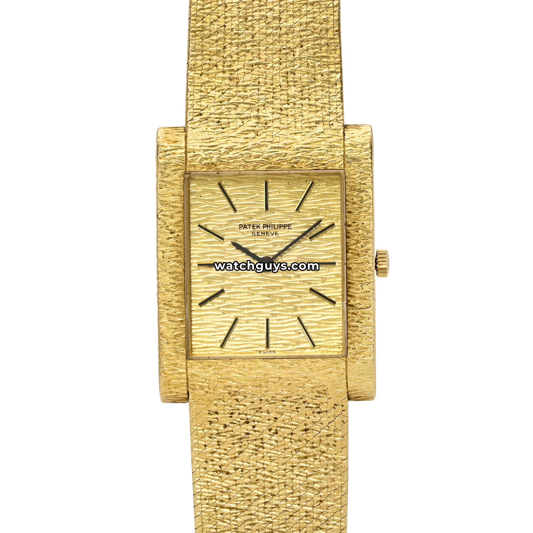 Patek Philippe Gondolo 3553/1