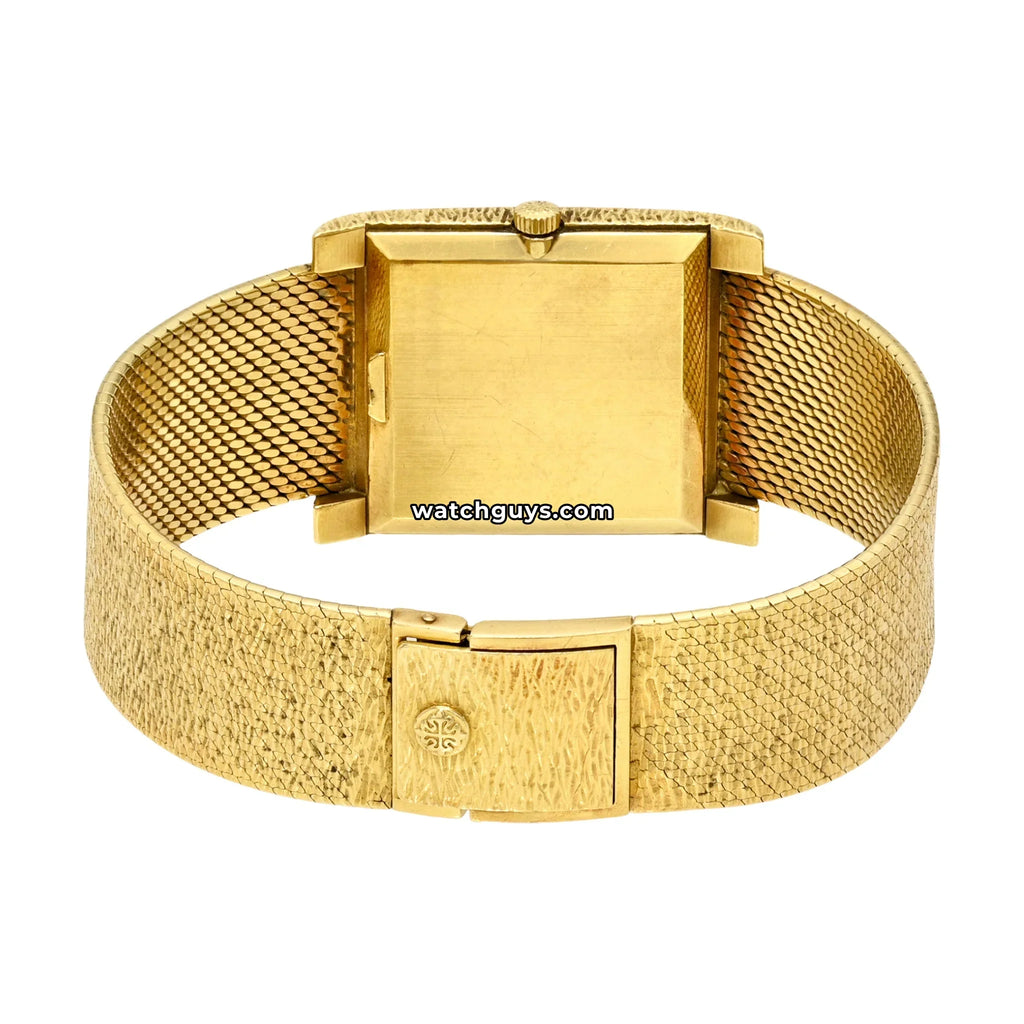 Patek Philippe Gondolo 3553/1