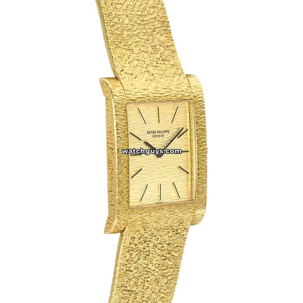 Patek Philippe Gondolo 3553/1