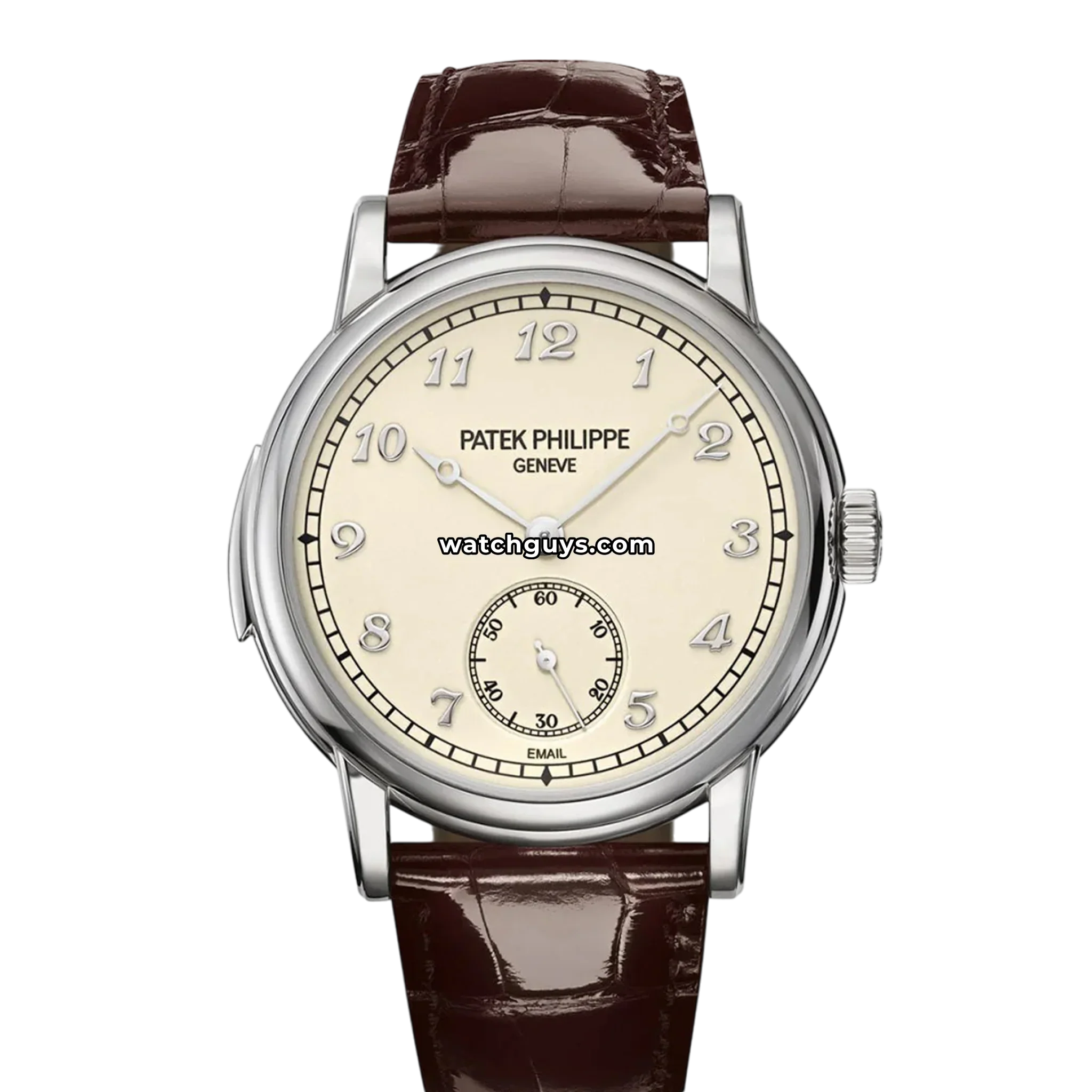 Patek Philippe Grand Complications 5078G-001