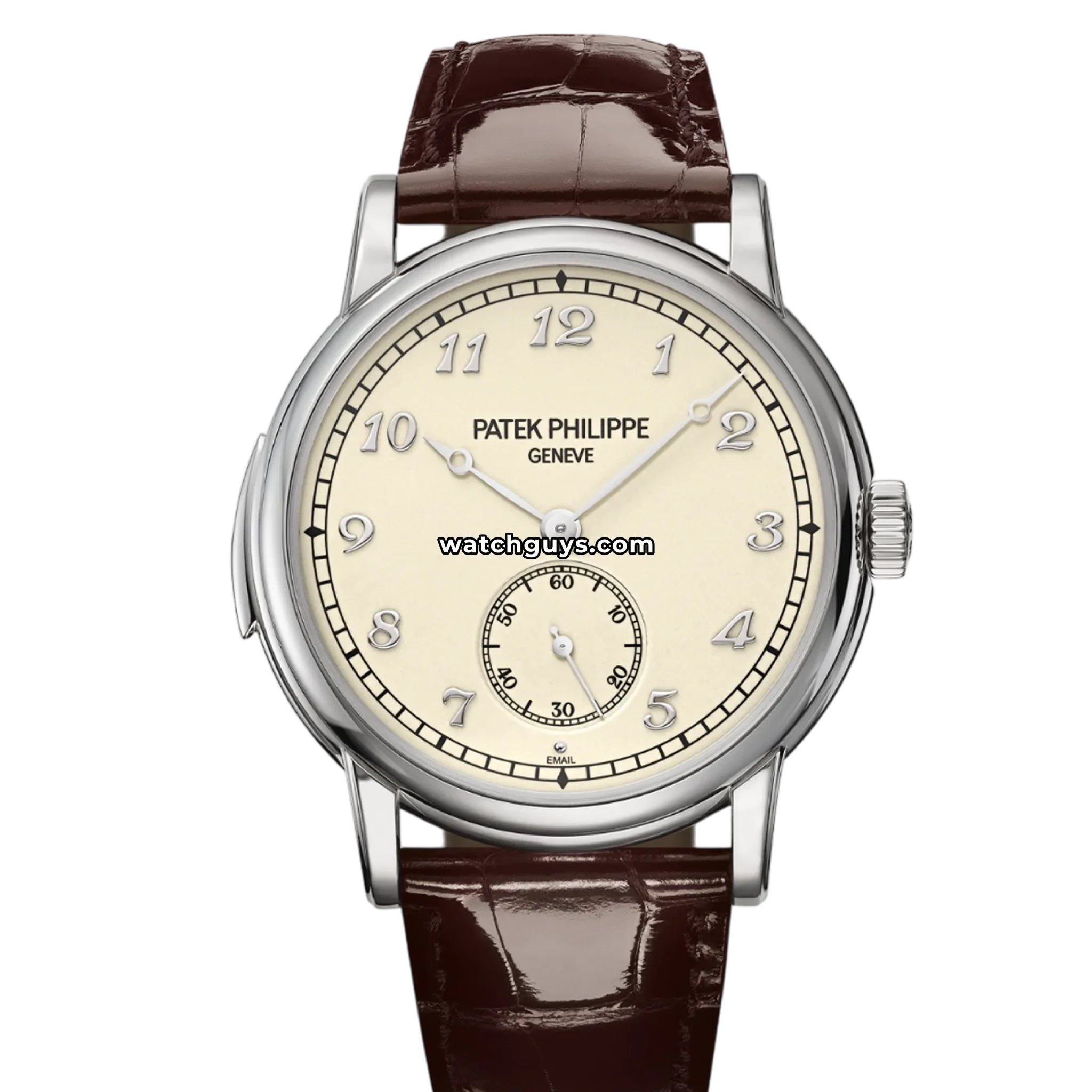 Patek Philippe Grand Complications 5178G-001
