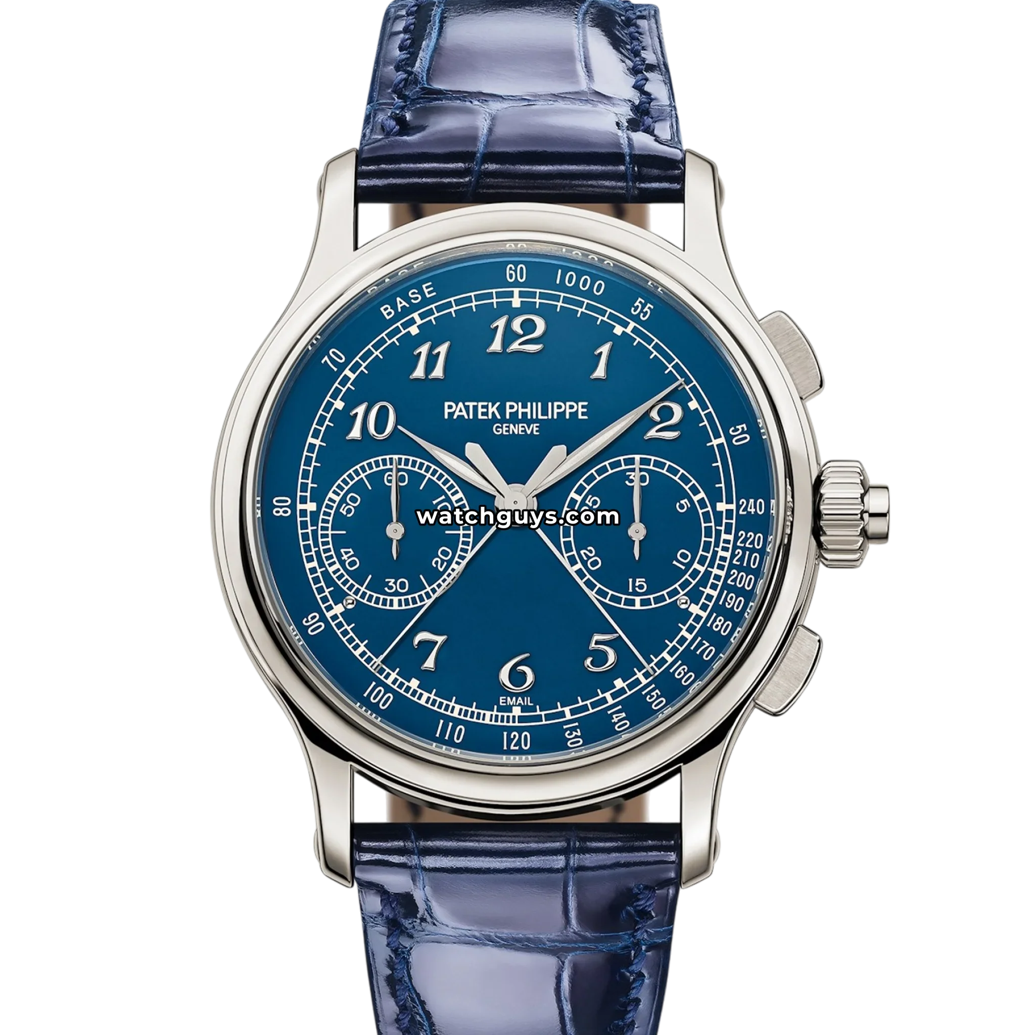 Patek Philippe Grand Complications 5370P-011
