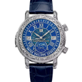 Patek Philippe Grand Complications 6002G-001 Sky Moon Tourbillon