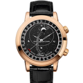 Patek Philippe Grand Complications 6102R-001 "Celestial"