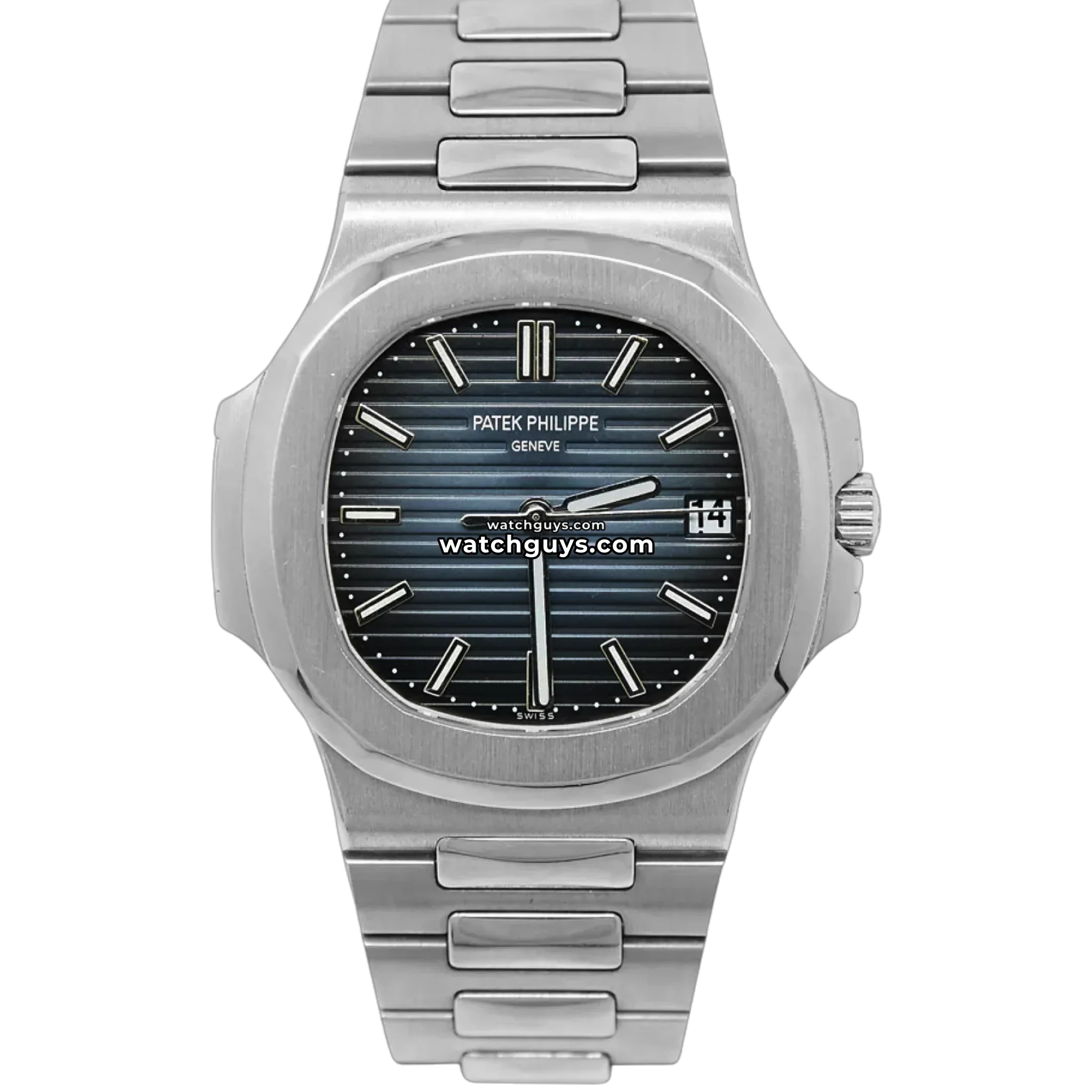 Patek Philippe Nautilus 5711/1A-001