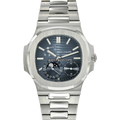 Patek Philippe Nautilus 5712/1A-001
