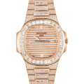 Patek Philippe Nautilus 5719/10R-010