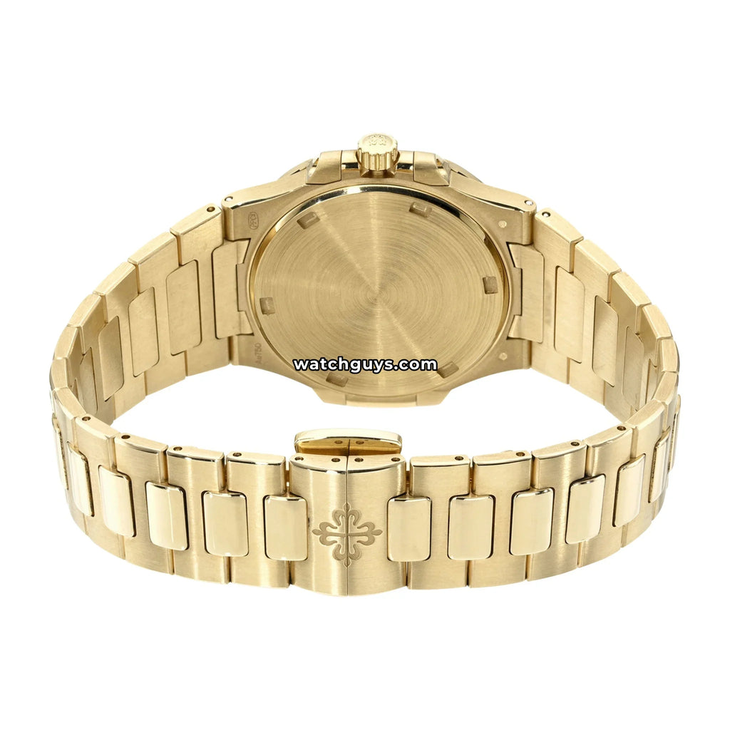 Patek Philippe Nautilus 7010/1R-012