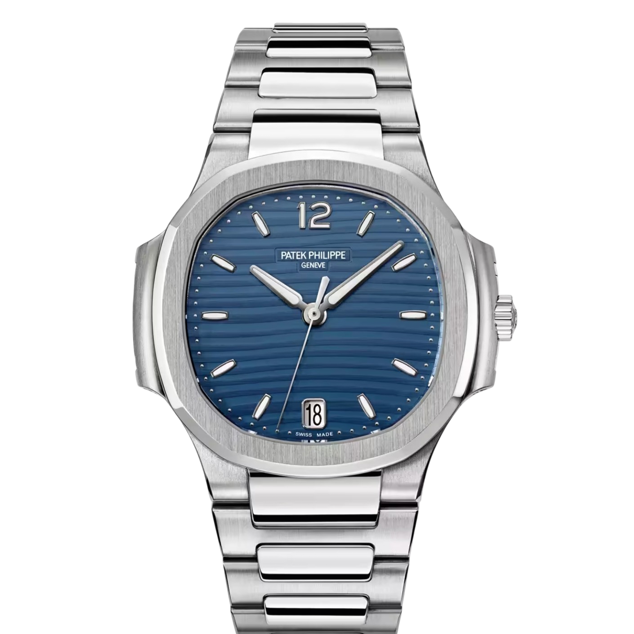 Patek Philippe Nautilus 7118/1A-001