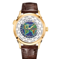 Patek Philippe World Time 5231J-001