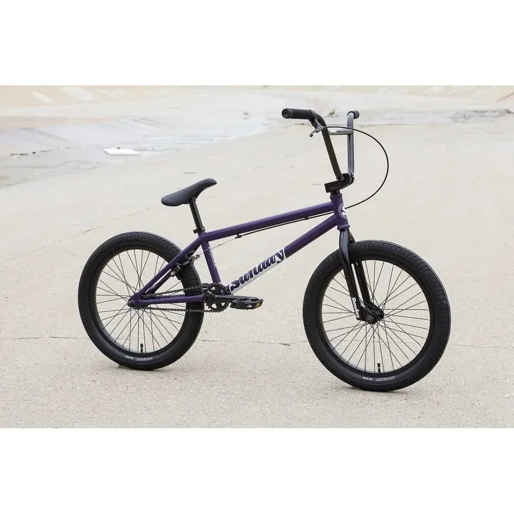Sunday Primer 20 Inch Bike