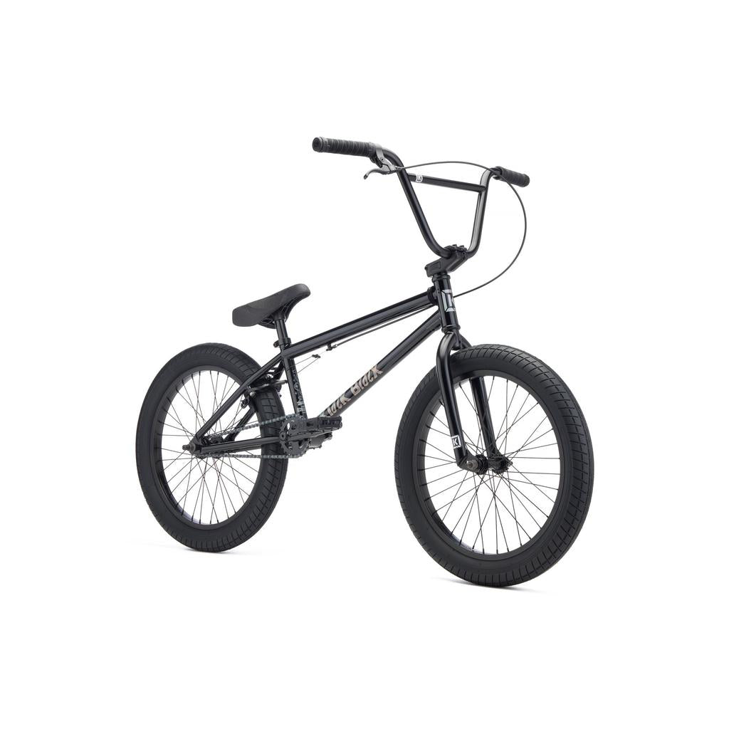 Kink Curb 20 Inch Bike (2027)