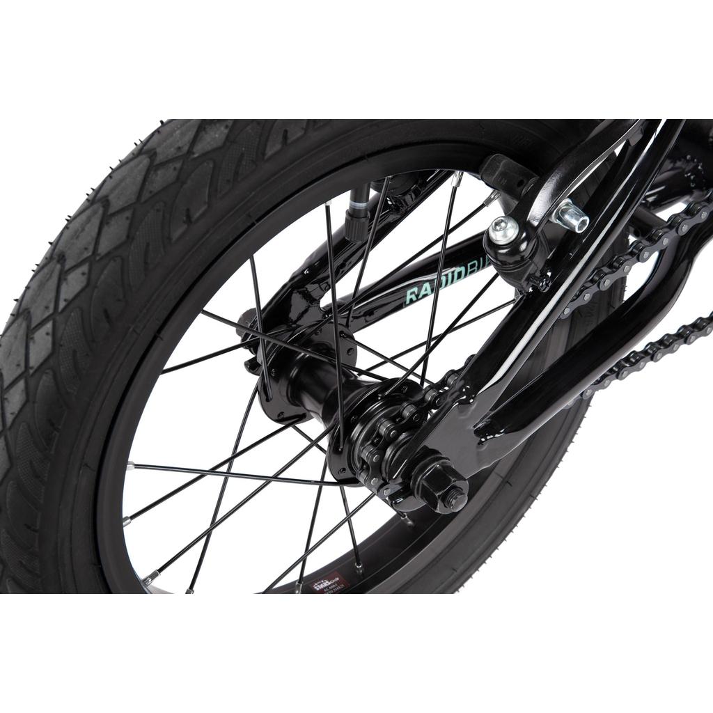 Radio Revo 14 Inch bike