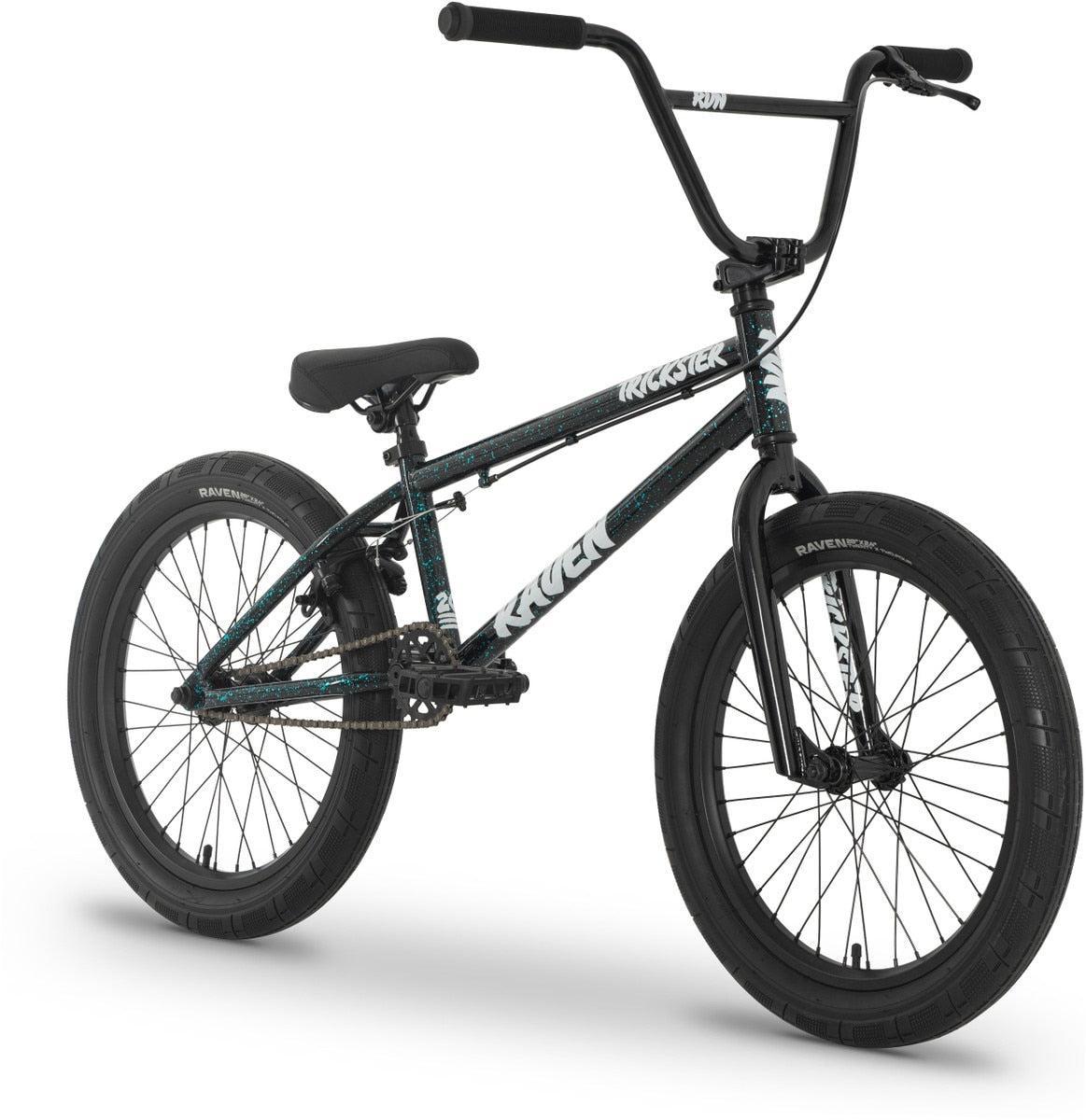 Raven Trickster 20 Inch Bike