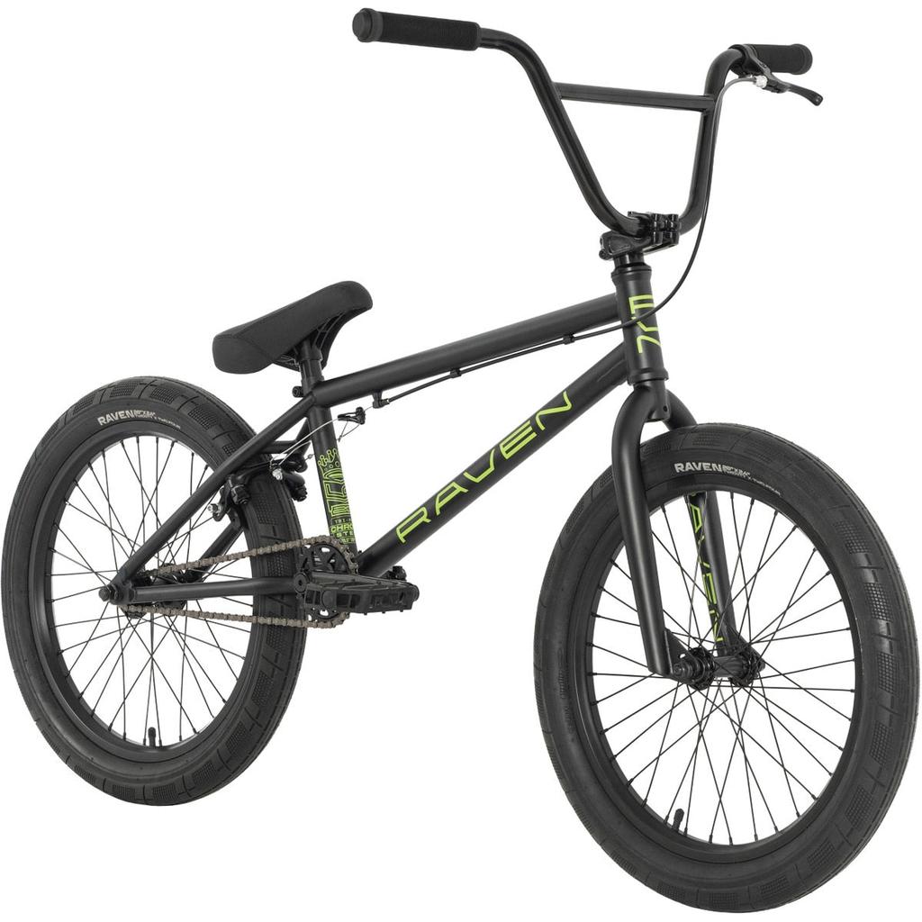 Raven LC 20 Inch Bike