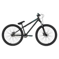 Raven Onyx 26 Inch Dirt Jumper Bike
