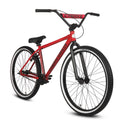 THRONE CYCLES - The Goon 29" - Red O.G.