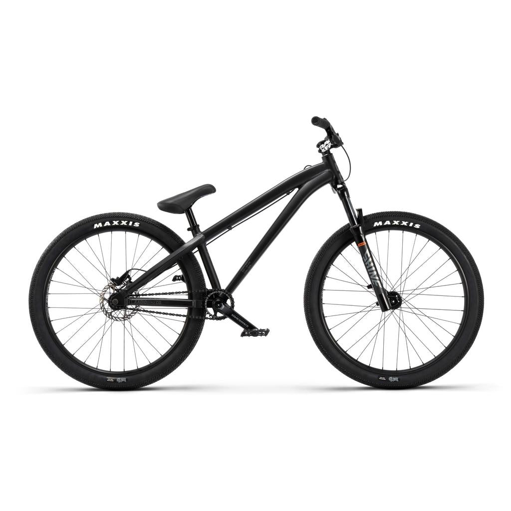 Radio 26 Inch Griffin Pro Bike